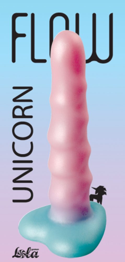 Lola Games Flow Unicorn Dildo Light (obrázek 8)