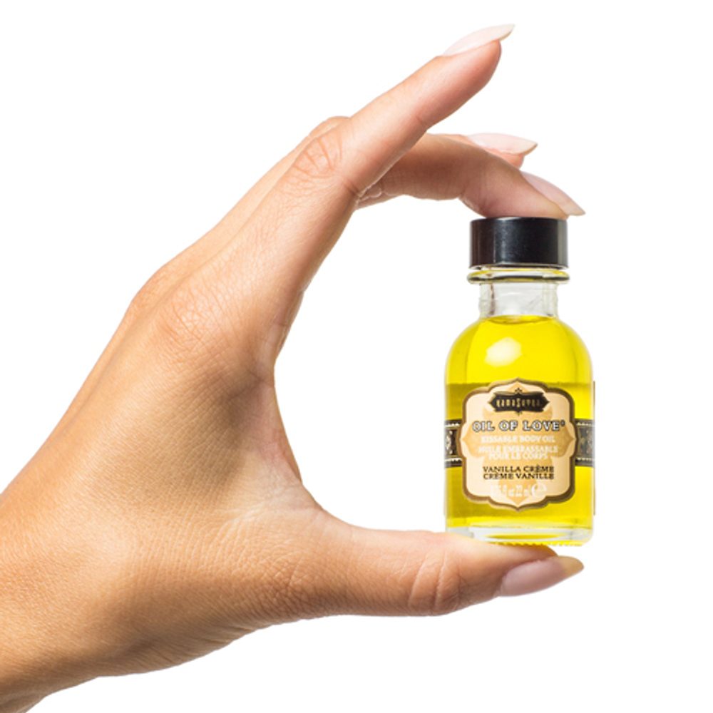 Kama Sutra Getaway Kit - EXPIRACE 03/25 - 80% SLEVA - Obrázek 7