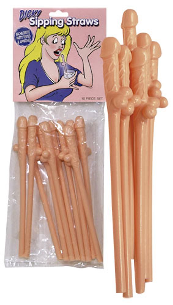 Brčka penis tělové barvy