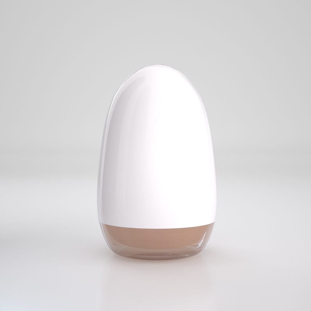 Crushious Ezy Egg Anal Masturbator Egg (obrázek 9)