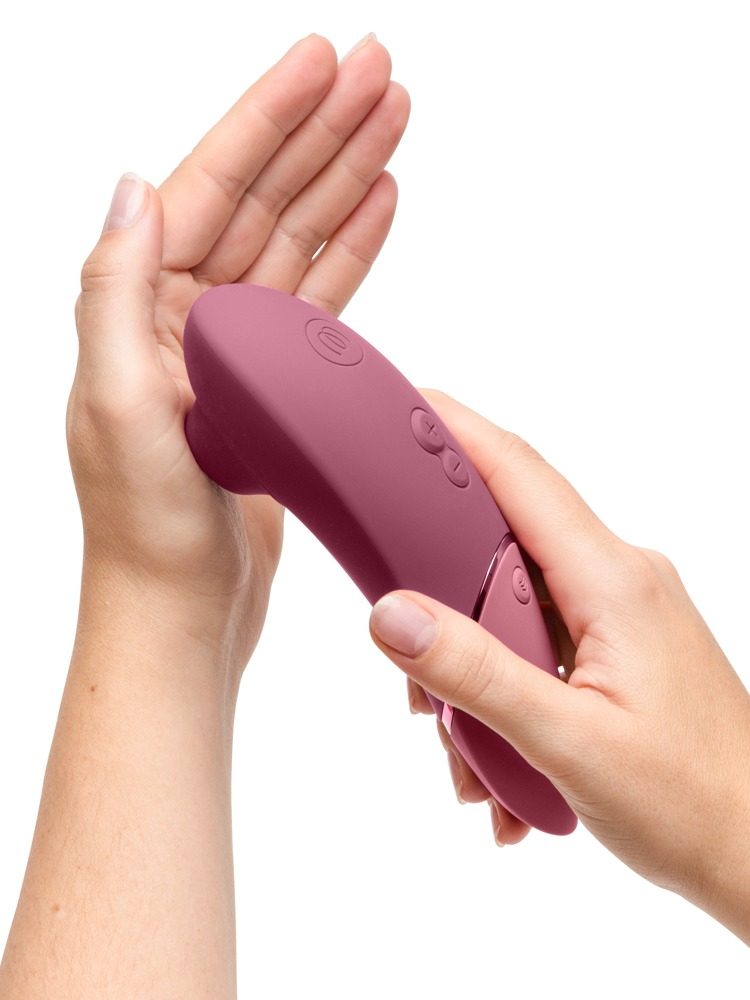 Womanizer Next Sensual Dusty Pink (obrázek 6)