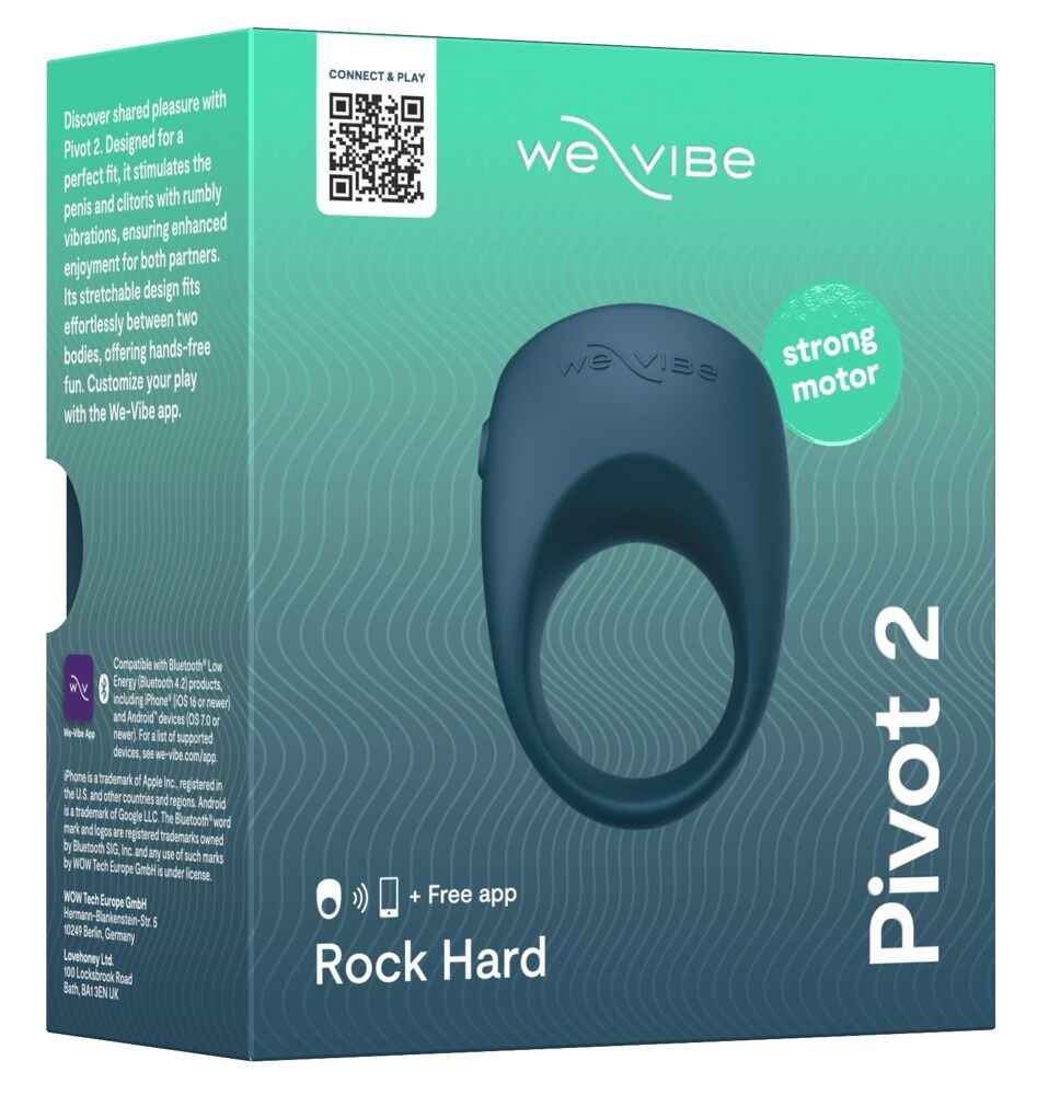 We-Vibe Pivot 2 (obrázek 17)