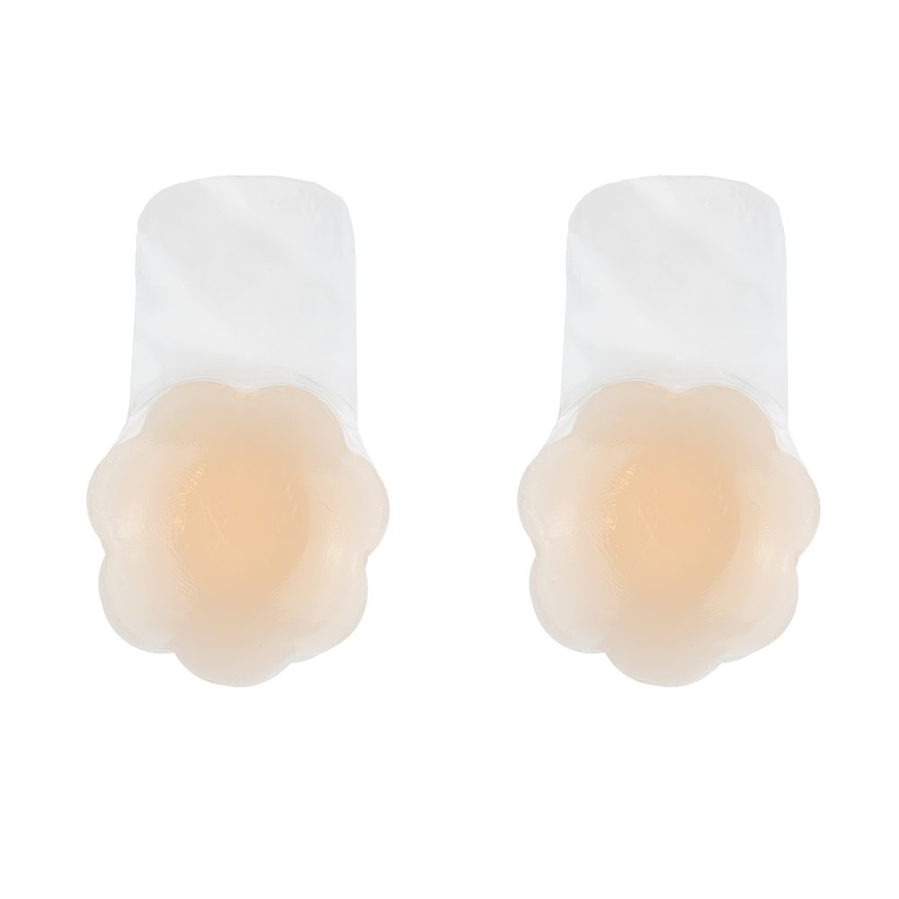 Bye Bra Silicone Pull-Ups Nude - Obrázek 7