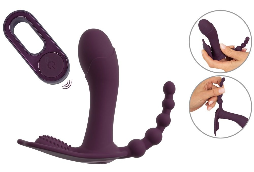 beau coeur Ariva RC Panty (obrázek 8)