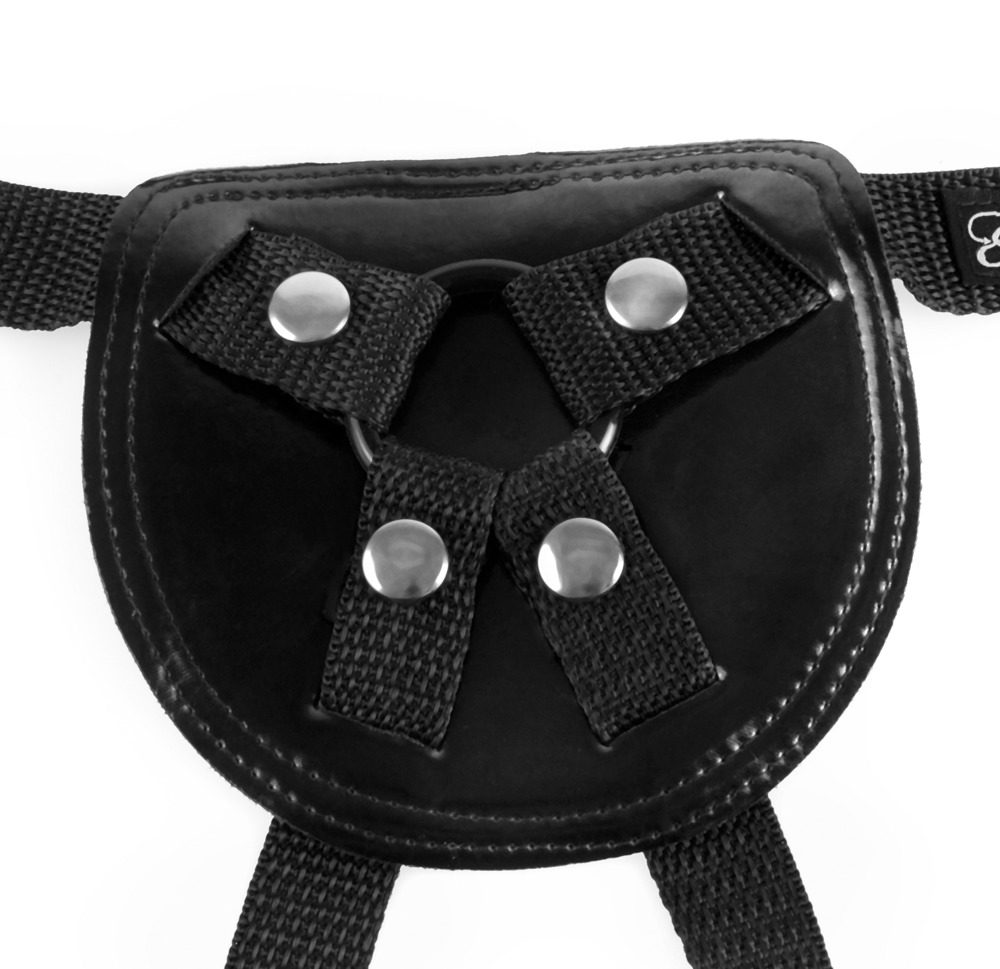 Fetish Fantasy stay-put Harness - Obrázek 5