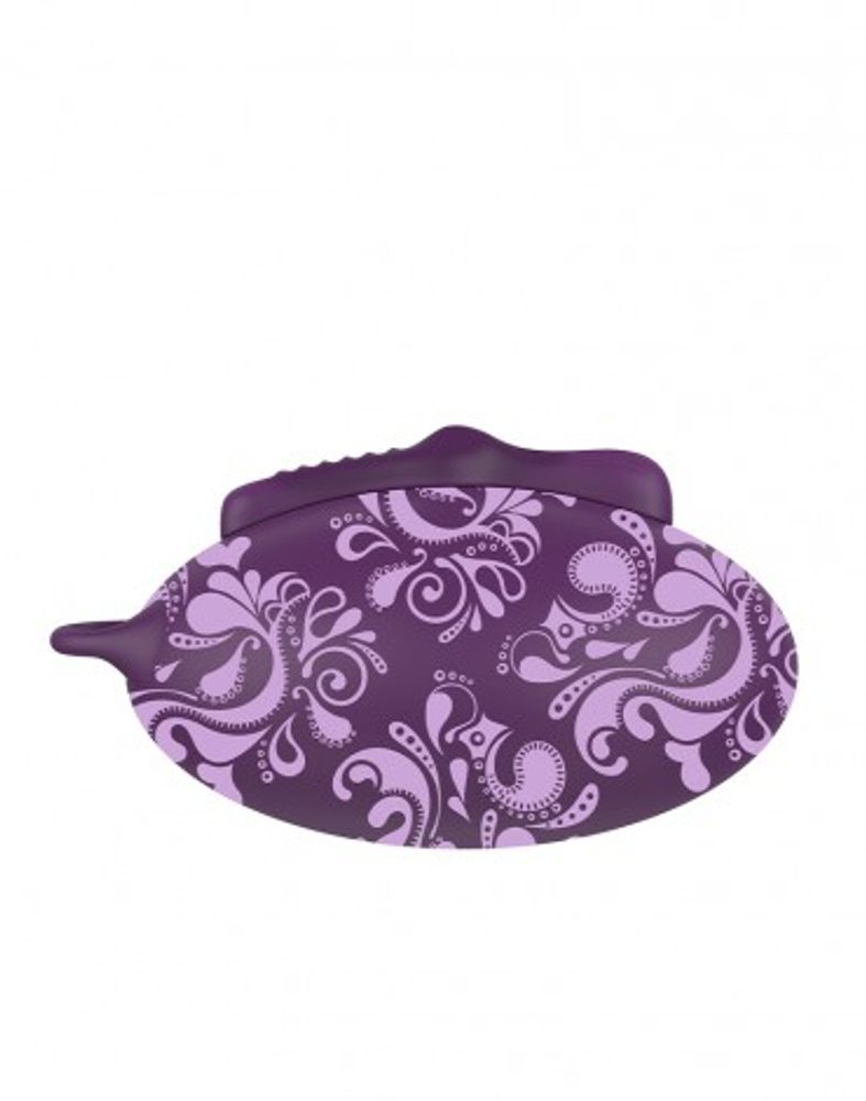 Bouncy Bliss Flow Sit On Purple - Obrázek 4