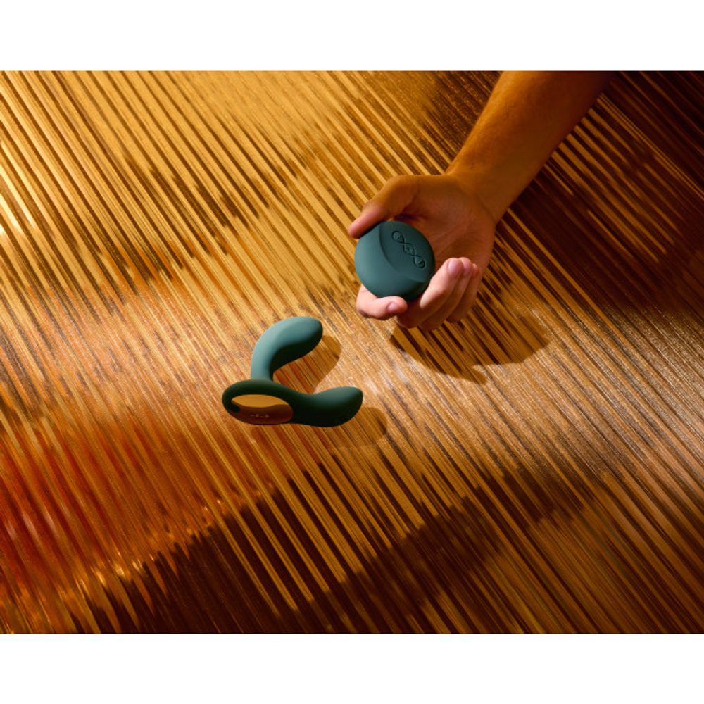 Lelo Hugo 2 Remote - Obrázek 4