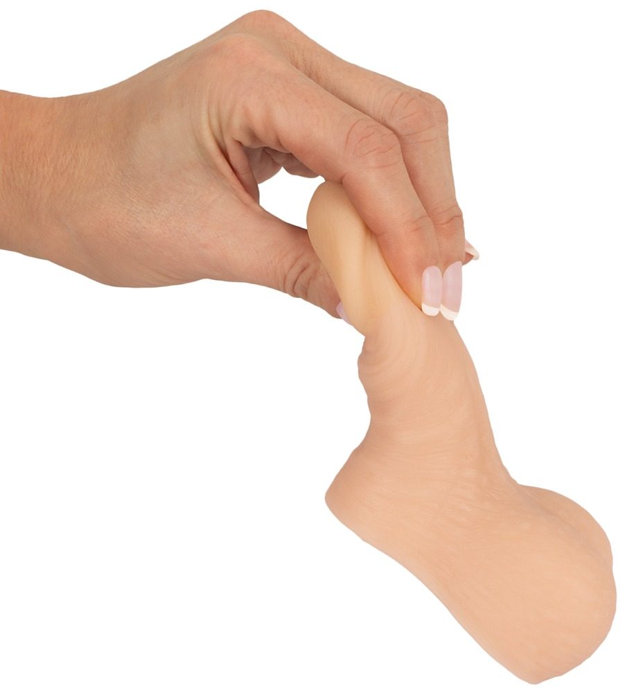 Fleshlight Mr. Limpy Small (obrázek 8)