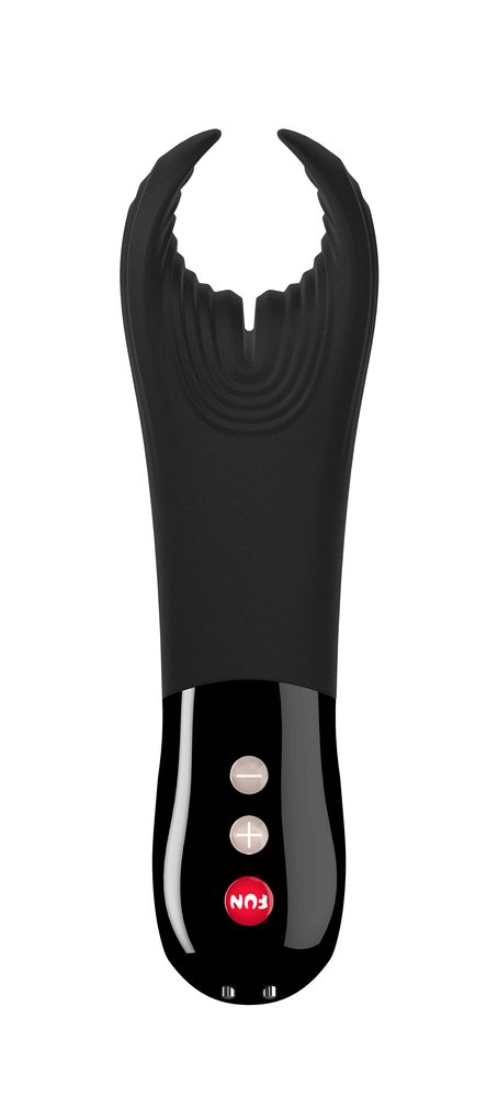 Fun Factory Manta černá