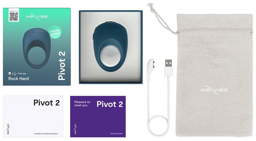 We-Vibe Pivot 2 (obrázek 16)