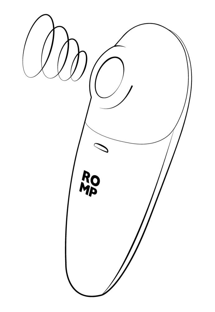 ROMP Switch X - Obrázek 4