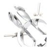 FUKR Hole Max S Anal Retractor 10 x 7 cm