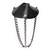 Strict Leather Leather Parachute Ball Stretcher