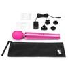 Le Wand Rechargeable Massager pink