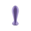 Satisfyer Intensity Plug Purple