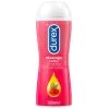 Durex Play intimní lubrikační a masážní gel se stimulující Guaranou 200 ml