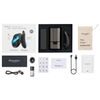 Arcwave Pleasure Pair Set Ion + Womanizer Premium 2 Black