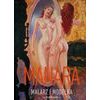 MANARA: MALARZ I MODELKA (Il pittore e la modella)