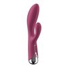 Satisfyer Spinning Rabbit 1 Red