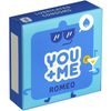 You&Me ROMEO 3 ks