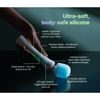 Paradise Pleasure Products - Illumination The Wand - White