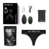 Dorcel do kalhotek s nahříváním ️ Discreet Vibe