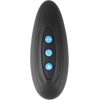 SinsFactory Ultra Realistic Vibrating Stroking & Thrusting Dildo 22.50 cm
