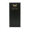 Pixey Deluxe Black Velvet M