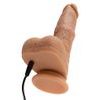 You2Toys Natural Thrusting Vibe