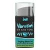 INTT Vibration! Gin And Tonic 15 ml