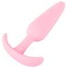 You2Toys Cuties Mini Butt Plug 556858 Pink