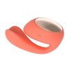 LELO Ida Wave (Coral Red)