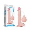 LoveToy Squirt Extreme Dildo 11"