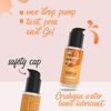 Crushious Warming Effect Lubricant 50 ml