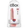 Pipedream KIng Cock 6" Cock with balls 15,2 cm