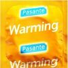 Pasante Warming 144ks