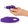 Coup!es RC grinder