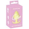 You2Toys Cuties Mini Butt Plug 556912 Yellow