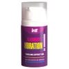 intt Vibration! Blackberry Tingling Effect Gel 15 ml
