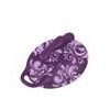 Bouncy Bliss Flow Sit On Purple