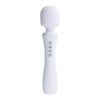 Paradise Pleasure Products - Illumination The Wand - White