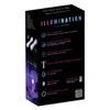 Paradise Pleasure Products - Illumination The Wand - White