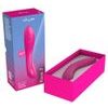 We Vibe Rave 2 Fuchsia