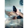 Hot Octopuss Jett Turbo Penis Ring Black
