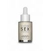 Bijoux Indiscrets Slow Sex Hair And Skin Shimmer Dry Oil 30ml