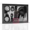 LoveBoxxx I Love Black Gift Set