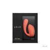 LELO Ida Wave (Coral Red)