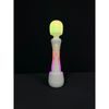 Paradise Pleasure Products - Illumination The Wand - White