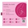 Womanizer Blend Vibrant Pink