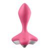 SATISFYER GAME CHANGER